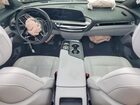 2025 Cadillac Lyriq Luxury Black vin: 1GYKPRRL7SZ315876