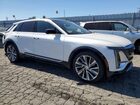 2024 Cadillac Lyriq Luxury Белый vin: 1GYKPSRK8RZ120930 2024 Cadillac Lyriq Luxury Белый vin: 1GYKPSRK8RZ120930