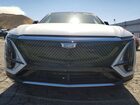 2024 Cadillac Lyriq Luxury Белый vin: 1GYKPSRK8RZ120930 2024 Cadillac Lyriq Luxury Белый vin: 1GYKPSRK8RZ120930