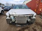 2024 Cadillac Lyriq Luxury White vin: 1GYKPSRLXRZ113065