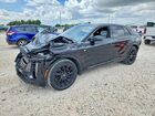 2024 Cadillac Lyriq Sport Black vin: 1GYKPTRK2RZ100498