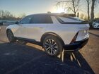 2024 Cadillac Lyriq Sport Белый vin: 1GYKPTRL0RZ101545