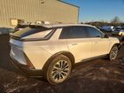 2024 Cadillac Lyriq Sport Белый vin: 1GYKPTRL0RZ101545
