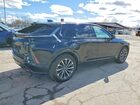 2025 Cadillac Lyriq Sport Черный vin: 1GYKPURL3SZ300309