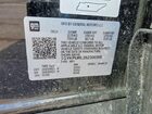 2025 Cadillac Lyriq Sport Черный vin: 1GYKPURL3SZ300309
