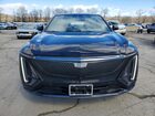 2025 Cadillac Lyriq Sport Черный vin: 1GYKPURL3SZ300309