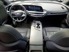 2025 Cadillac Lyriq Sport Черный vin: 1GYKPURL3SZ300309