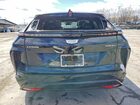 2025 Cadillac Lyriq Sport Черный vin: 1GYKPURL3SZ300309
