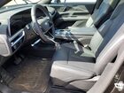 2025 Cadillac Lyriq Sport Черный vin: 1GYKPURL3SZ300309