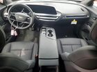 2025 Cadillac Lyriq Sport Gray vin: 1GYKPURL4SZ315241