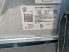 2025 Cadillac Lyriq Sport Gray vin: 1GYKPURL4SZ315241