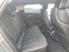 2025 Cadillac Lyriq Sport Gray vin: 1GYKPURL4SZ315241