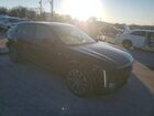 2024 Cadillac Lyriq Sport Black vin: 1GYKPVRK3RZ137037