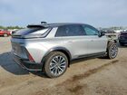 2024 Cadillac Lyriq Sport Серый vin: 1GYKPVRL1RZ125851