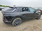 2025 Cadillac Lyriq Sport Черный vin: 1GYKPWRL4SZ313663 2025 Cadillac Lyriq Sport Черный vin: 1GYKPWRL4SZ313663