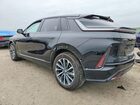 2025 Cadillac Lyriq Sport Черный vin: 1GYKPWRL4SZ313663 2025 Cadillac Lyriq Sport Черный vin: 1GYKPWRL4SZ313663