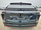 2025 Cadillac Lyriq Sport Черный vin: 1GYKPWRL4SZ313663 2025 Cadillac Lyriq Sport Черный vin: 1GYKPWRL4SZ313663