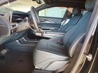 2024 Cadillac Lyriq Sport Черный vin: 1GYKPWRL8RZ126338