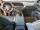 2024 Cadillac Lyriq Sport Черный vin: 1GYKPWRL8RZ126338