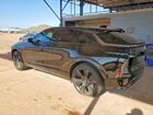 2024 Cadillac Lyriq Sport Черный vin: 1GYKPWRL8RZ126338
