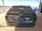 2024 Cadillac Lyriq Sport Черный vin: 1GYKPWRL8RZ126338