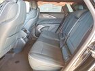 2024 Cadillac Lyriq Sport Черный vin: 1GYKPWRL8RZ126338
