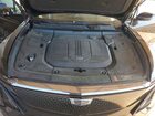 2024 Cadillac Lyriq Sport Черный vin: 1GYKPWRL8RZ126338