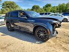 2026 Cadillac Escalade Iq L Sport-2 Синий vin: 1GYLEMKL5TU101412