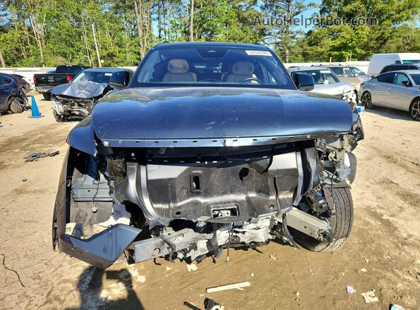 1GYLEMKL5TU101412 2026 CADILLAC ESCALADE Синий Вид спереди