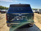 2026 Cadillac Escalade Iq L Sport-2 Синий vin: 1GYLEMKL5TU101412