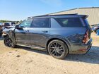 2026 Cadillac Escalade Iq L Sport-2 Синий vin: 1GYLEMKL5TU101412