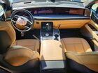 2026 Cadillac Escalade Iq L Sport-2 Синий vin: 1GYLEMKL5TU101412