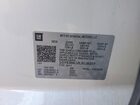 2020 Cadillac Escalade Luxury White vin: 1GYS3BKJ2LR135377