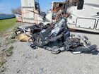 2021 Cadillac Escalade Black vin: 1GYS3BKL4MR464259