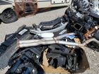 2021 Cadillac Escalade Black vin: 1GYS3BKL4MR464259