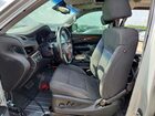 2016 Cadillac Escalade Premium Серебряный vin: 1GYS3CKJ4GR143203