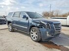 2020 Cadillac Escalade Premium Luxury Синий vin: 1GYS3CKJ9LR227172 2020 Cadillac Escalade Premium Luxury Синий vin: 1GYS3CKJ9LR227172