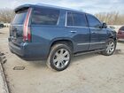 2020 Cadillac Escalade Premium Luxury Синий vin: 1GYS3CKJ9LR227172 2020 Cadillac Escalade Premium Luxury Синий vin: 1GYS3CKJ9LR227172