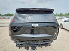 2023 Cadillac Escalade Sport Platinum Black vin: 1GYS3GKL2PR426739
