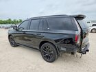 2023 Cadillac Escalade Sport Platinum Black vin: 1GYS3GKL2PR426739