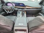 2023 Cadillac Escalade Sport Platinum Black vin: 1GYS3GKL2PR426739