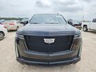 2023 Cadillac Escalade Sport Platinum Black vin: 1GYS3GKL2PR426739