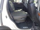 2016 Cadillac Escalade Luxury Collection Белый vin: 1GYS4BKJ6GR224565