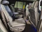 2023 Cadillac Escalade Premium Luxury Серебряный vin: 1GYS4BKL1PR364590