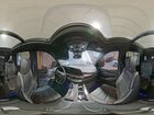 2023 Cadillac Escalade Premium Luxury Серебряный vin: 1GYS4BKL1PR364590