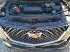 2023 Cadillac Escalade Premium Luxury Черный vin: 1GYS4BKL3PR346060 2023 Cadillac Escalade Premium Luxury Черный vin: 1GYS4BKL3PR346060