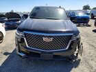 2023 Cadillac Escalade Premium Luxury Черный vin: 1GYS4BKL3PR346060 2023 Cadillac Escalade Premium Luxury Черный vin: 1GYS4BKL3PR346060