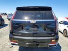 2023 Cadillac Escalade Premium Luxury Черный vin: 1GYS4BKL3PR346060 2023 Cadillac Escalade Premium Luxury Черный vin: 1GYS4BKL3PR346060