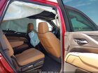 2023 Cadillac Escalade 4wd Premium Luxury Красный vin: 1GYS4BKL9PR480863
