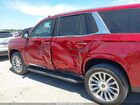 2023 Cadillac Escalade 4wd Premium Luxury Красный vin: 1GYS4BKL9PR480863